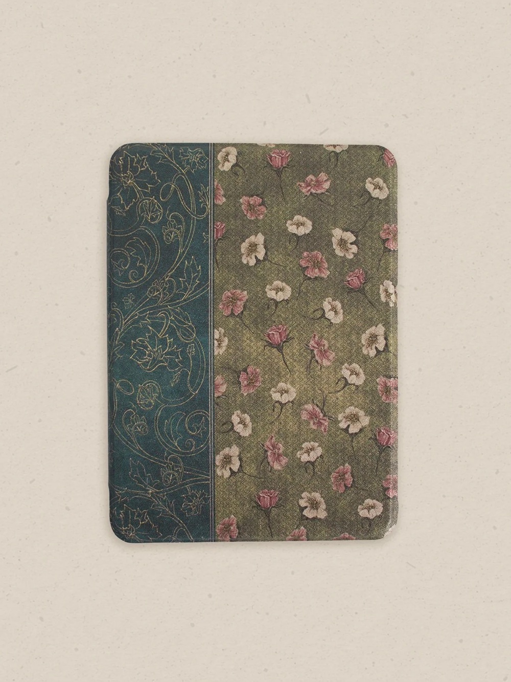 The Bookrats Garden Flowers Kindle Paperwhite 12th Gen / Colorsoft (2024 + 2025)